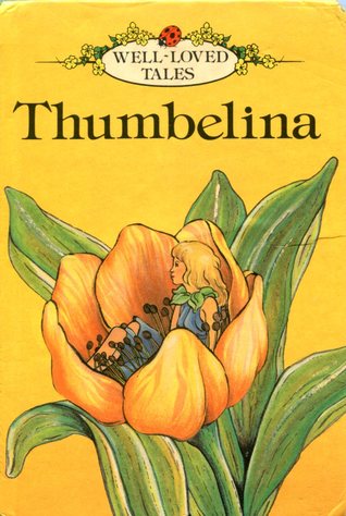 Thumbelina (Hardcover)