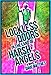Lockless Doors in the Land of Harsh Angels by Dave Matthes
