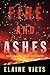 Fire and Ashes (Angela Rich...