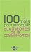 100 mots pour introduire aux théories de la communication