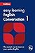 Easy Learning English Conversation by Colins
