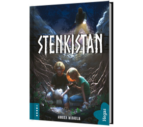 Stenkistan (Hardcover)