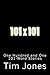 101 x 101: One Hundred and One 101-Word Stories