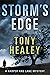 Storm's Edge (Harper and La...