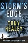 Storm's Edge (Harper and Lane, #2)