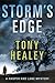 Storm's Edge (Harper and Lane, #2)