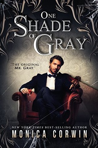 One Shade of Gray (Twisted Classics #1)