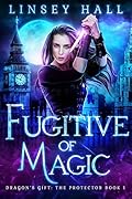 Fugitive of Magic