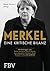 Merkel by Philip Plickert
