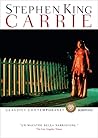 Carrie by Stephen King Carrie by Stephen King