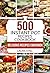 500 Instant Pot Recipes Coo...