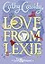 Love from Lexie by Cathy Cassidy