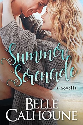 Summer Serenade (Kindle Edition)
