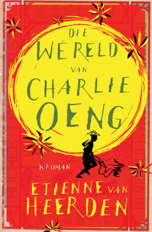 Die wêreld van Charlie Oeng
