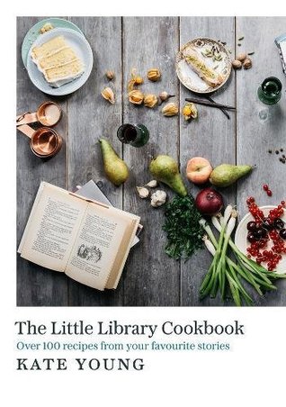 The Little Library Cookbook (Hardcover)