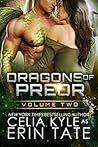 Dragons of Preor by Erin Tate