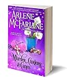 Murder, Curlers, and Canes (Valentine Beaumont Mysteries #2) Murder, Curlers, and Canes (Valentine Beaumont Mysteries #2)