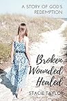 Broken. Wounded. ...