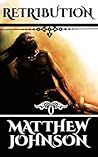 Retribution Retribution