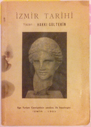 İzmir Tarihi