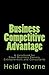 Business Competitive Advant...