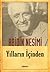 Yılların İçinden