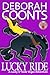 Lucky Ride (Lucky O'Toole #8)