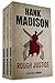 Rough Justice: A Wild West Omnibus