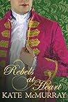 Rebels at Heart by Kate McMurray