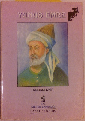 Yunus Emre (Oyun 2 Perde)