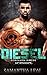Diesel (Forsaken Riders MC Romance, #13)
