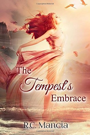 The Tempest's Embrace (Water Lily Trilogy #3)