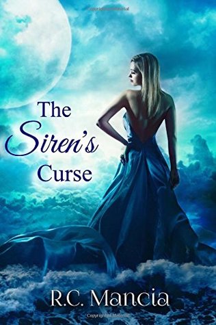 The Siren's Curse (Water Lily Trilogy #2)