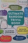 Ultimate Random Trivia Ultimate Random Trivia