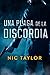 Una plaga de la Discordia by Nic Taylor