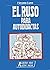El ruso para autodidactas by E. Vasilenko