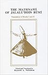 The Mathnawi of Jalalu'ddin Rumi, Volume II by Jalal ad-Din Muhammad ar-Rumi