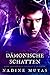 Dämonische Schatten: Eine Geschichte von Blut und Magie #1,5 (German Edition)
