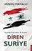 Diren Suriye by Hüsnü Mahalli