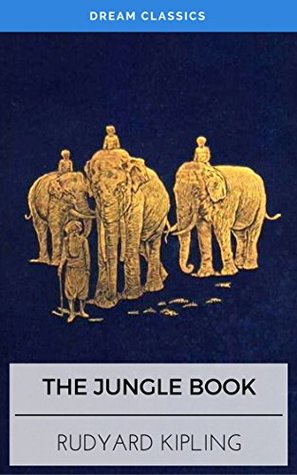 The Jungle Book