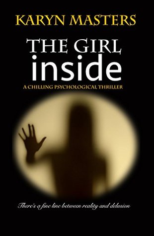 The Girl Inside (Kindle Edition)