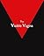 The Visible Vagina by Anna C. Chave
