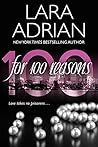 For 100 Reasons by Lara Adrian
