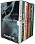 Seven Deadly Sins Box Set: Seven Motives for Murder (The ABC Murders / A Murder is Announced /Evil Under the Sun / Sparkling Cyanide Endless Night / At Bertram's Hotel / Five Little Pigs)