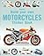 Build Your Own Motorcycles Sticker book