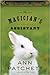 The Magician's Assistant by Ann Patchett