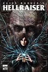 Hellraiser by Clive Barker