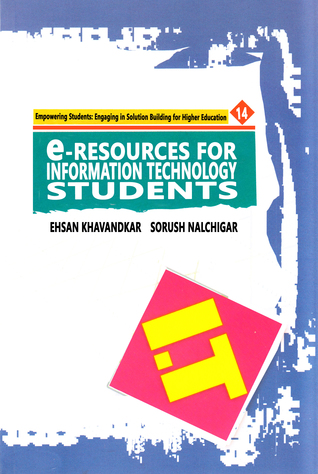 E-resources for Information Technology Students