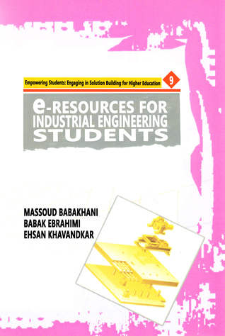 E-resources for Industrial Engineering Students