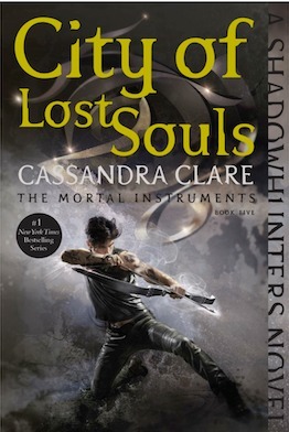 City of Lost Souls